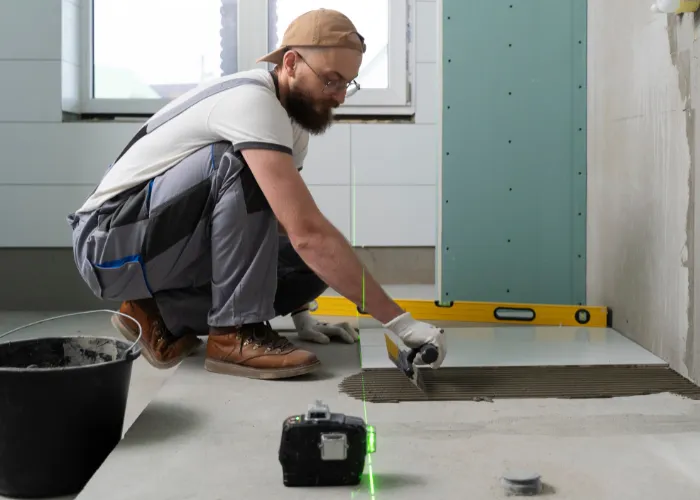 Your Dallas Contractor Bathroom Remodeling Services