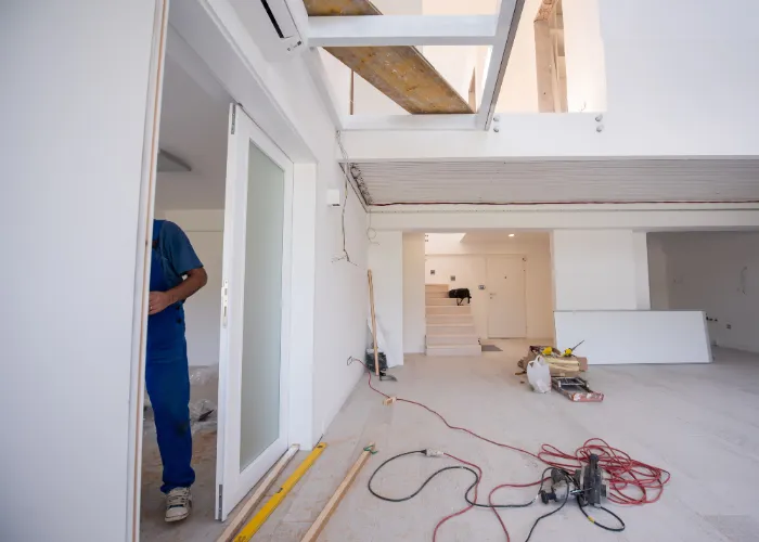 Your Dallas Contractor Home Remodeling Services