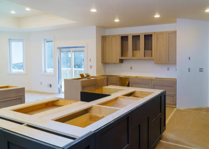 Your Dallas Contractor Kitchen Remodeling Services