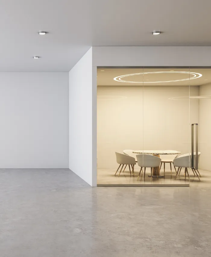 New Open Space Extension in Dallas